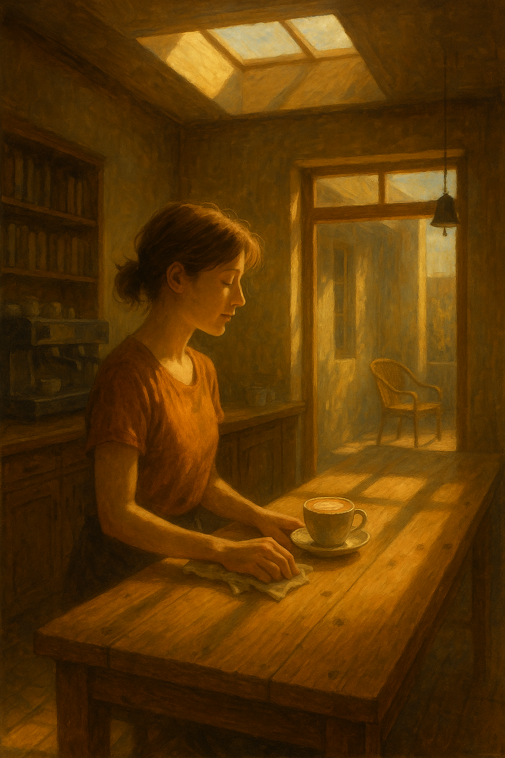 《風的手寫信》｜浯島的風知道